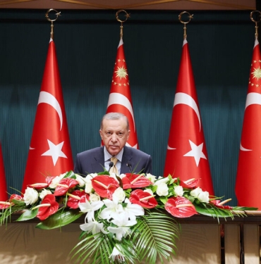 Cumhurbaşkanı Erdoğan Asgari Ücreti Açıkladı