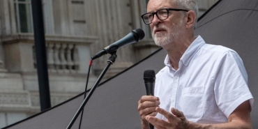 Justice For Palestine Protest