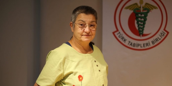 Tutuklu TTB Başkanı Fincancı ve Arkadaşları Hakkında Yeni Soruşturma ve Gizlilik Kararı