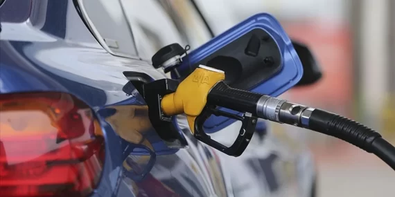 Benzine ve Motorine Rekor Zam Geliyor