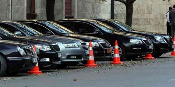 Aile Bakanlığı, 1 Yıl İçinde 437 milyon TL Araç Kirası Ödedi!