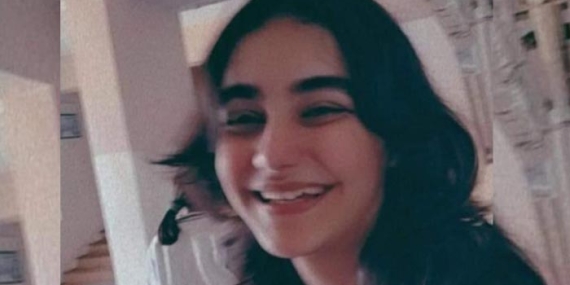 13 Yaşındaki Kız Çocuğunun Cesedi Köprü Altında Bulundu