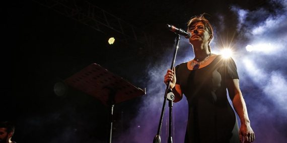 Ülkü Ocakları İstedi, Valilik İlkay Akkaya Konserini Yasakladı