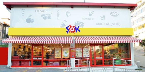 Şok Marketlerde Denetim Cezaları İşçilere Ödetiliyor!