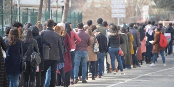 İşsizlik Fonu Patronlara Peşkeş Çekiliyor!