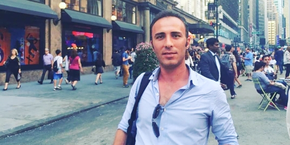 Çetin Kaya’yı Ters Kelepçe Vurduktan Sonra Silahla Katleden Polise ‘İyi Hal’ İndirimi