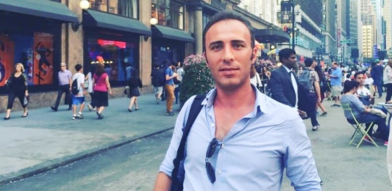 Çetin Kaya’yı Ters Kelepçe Vurduktan Sonra Silahla Katleden Polise ‘İyi Hal’ İndirimi