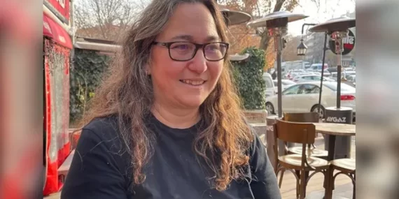 Belgeselci Sibel Tekin Dosyasına ‘Kısıtlılık’ Kararı