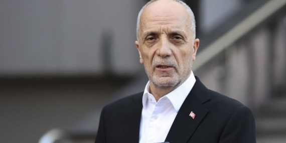 TÜRK-İŞ’in Resmi Asgari Ücret Teklifi 9 Bin TL!