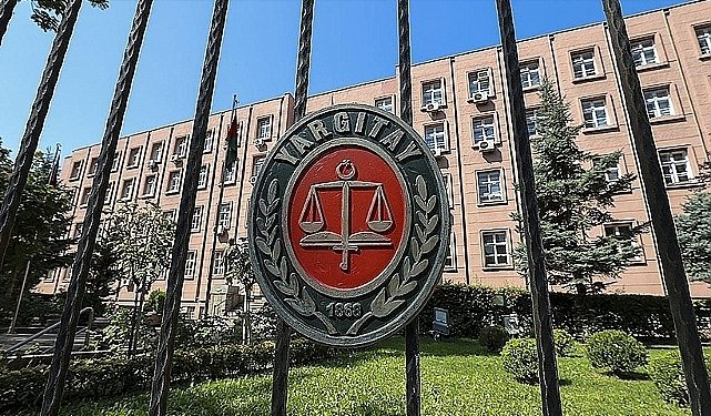 Yargıtay, HDP’nin Hazine Yardımlı Hesaplarının Bloke Edilmesini Talep Etti