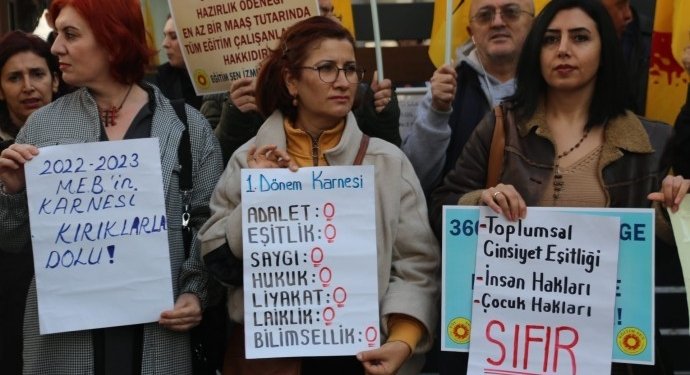 Eğitim Emekçileri Ne İstiyor? Talepleri Neler?