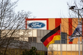 Ford, Avrupada Binlerce Çalışanının İşine Son Verecek