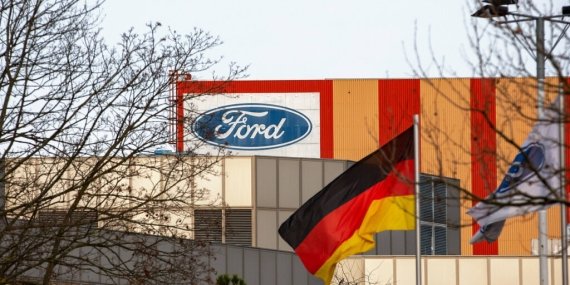 Ford’ta İşçi Kıyımı: 3 Bin 200 İşçi İşten Çıkarılacak!