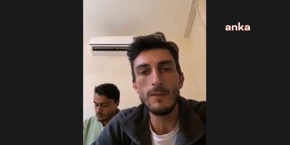 Yeğenini Arıyan Dayı: Enkaz Kaldırma Çalışmasıda Bitti, Yeğenim Çıkmadı, Hastanelerde Yok, Kimsesizlerin Arasında Yok