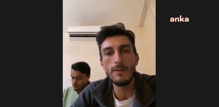 Yeğenini Arıyan Dayı: Enkaz Kaldırma Çalışmasıda Bitti, Yeğenim Çıkmadı, Hastanelerde Yok, Kimsesizlerin Arasında Yok