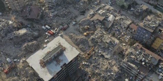 Binlerce Kişi İmzaladı: Yardım Paraları Nerede?