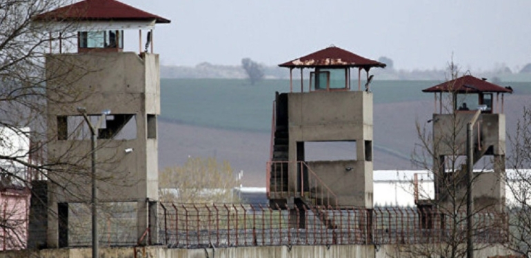 Çok Sayıda Tutuklu Kürkçüler Cezaevi’nden Bolu’ya Sevk Edildi