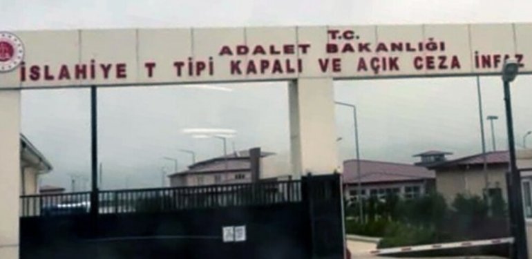 Islahiye Cezaevinde Tutuklulara ‘Bize Saygı Göstermiyorsunuz’ Dayağı
