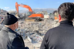 Soylu'nun Görevden Aldığı Kaymakam, Yeniden Atandı 3 thumbnail