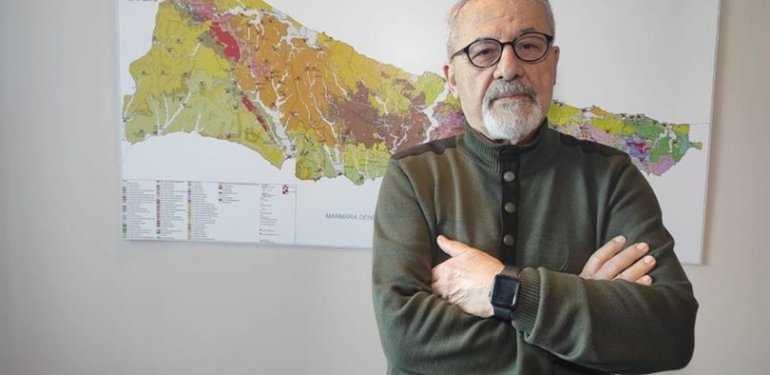 Naci Görür Birkez Daha Uyardı: Bingöl ve Adana’ya Dikkat