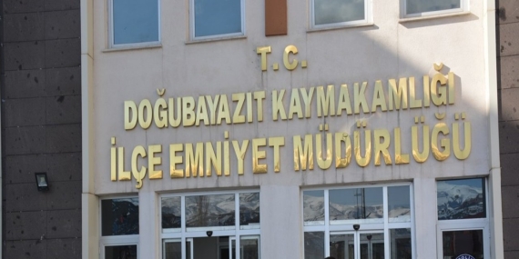 Şüpheli Ölüm: İmamla Tartıştı, Gözaltında Öldü