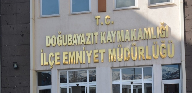 Şüpheli Ölüm: İmamla Tartıştı, Gözaltında Öldü