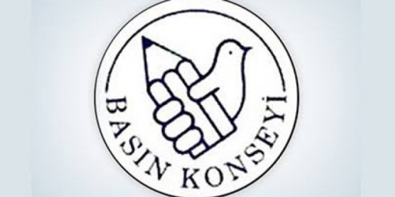 Basın Konseyi: Yasaklamalarla Aydınlığa Çıkılmaz