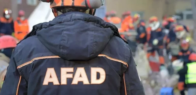 Urfa ve Kilis’te Arama Kurtarma Çalışmaları Sonlandırıldı