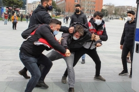 İHD ve THİV: Suna Bilgin Tahliye Edilsin 2 thumbnail