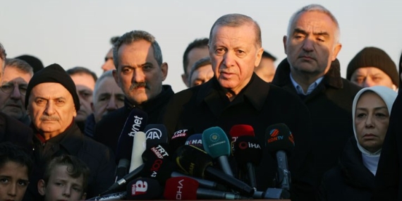 Tüm Üniversitelerde Uzaktan Eğitime Geçileceği Açıklandı