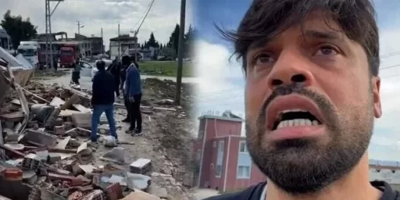 ‘Bütün İnsanlar Burada Kan Ağlıyor. Ben Cesedimi İstiyorum Artık Diyor.’