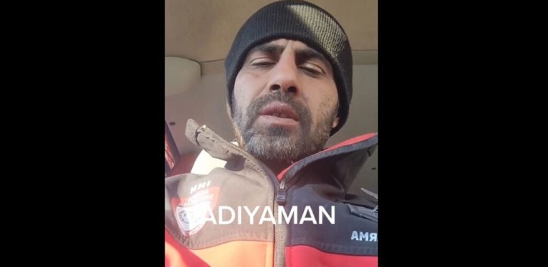 İHH’nın Din Görevlisi de İsyan Etti: Konuşma Diyorlar, Nereye Kadar Susacağız?
