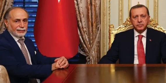 Erdoğan’ın Danışmanı: Düzce Depreminde Binaları Yıkılan ve Hüküm Giyen Cebeci