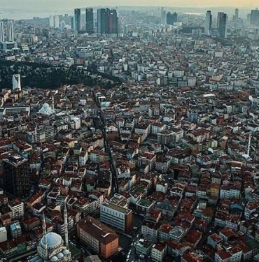 Naci Görür Yine Uyardı: İstanbul Depreminin Eli Kulağında... 9 kapak_151720
