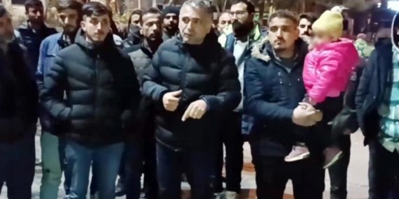 İşbaşı Çağrılarına Tepki Gösteren BİRTEK-SEN Genel Başkanı Türkmen İfadeye Çağrıldı