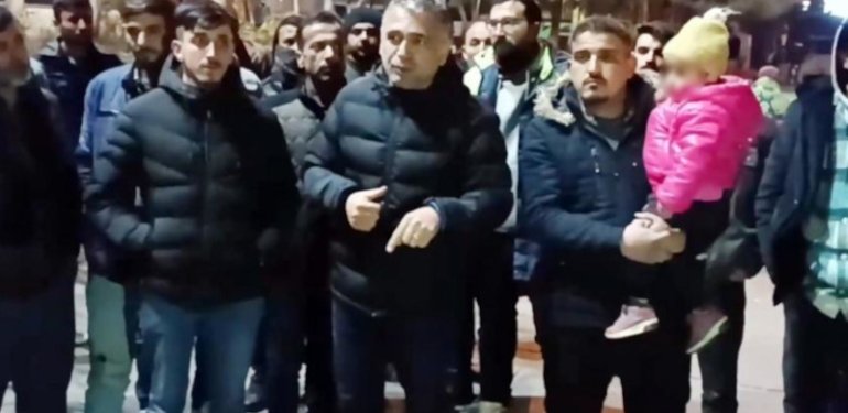 İşbaşı Çağrılarına Tepki Gösteren BİRTEK-SEN Genel Başkanı Türkmen İfadeye Çağrıldı