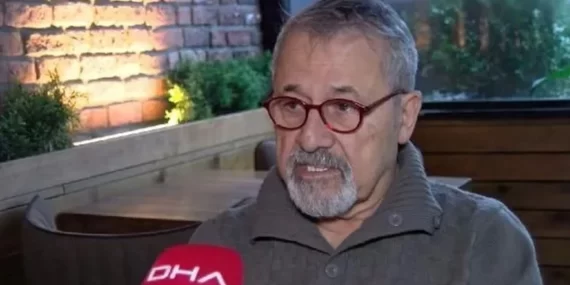 Naci Görür Uyardı: Bütün Araştırmalar, İstanbul’da Zamanın Gelmekte Olduğunu Gösteriyor