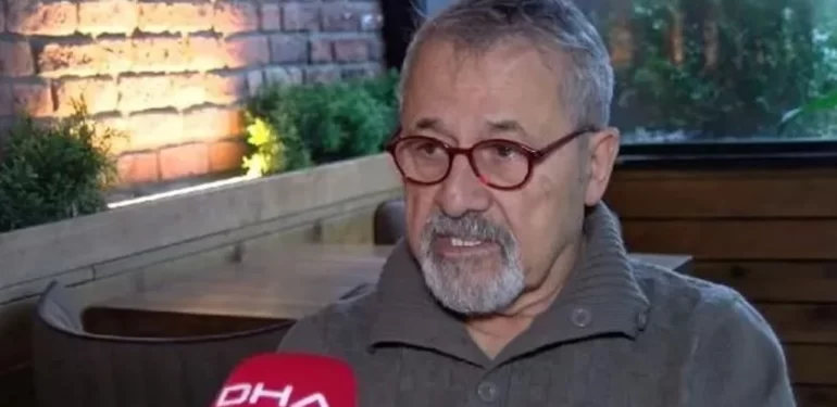 Naci Görür Uyardı: Bütün Araştırmalar, İstanbul’da Zamanın Gelmekte Olduğunu Gösteriyor