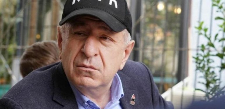 Ümit Özdağ Başta Olmak Üzere Irkçıların Göçmenlerle İlgili İddiaları Asılsız Çıktı