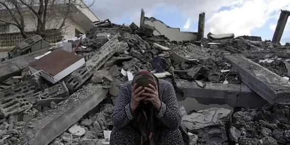 AKP’den Açıklama: Deprem Vergileri Depreme Gidecek Diye Bir Şey Yok!