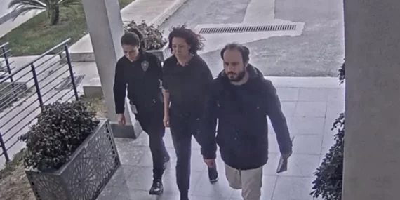 Sermaye Devletinin Hukuku İşliyor: Yıkılan Oteli Ortağı Serbest Bırakıldı