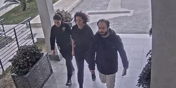 Sermaye Devletinin Hukuku İşliyor: Yıkılan Oteli Ortağı Serbest Bırakıldı