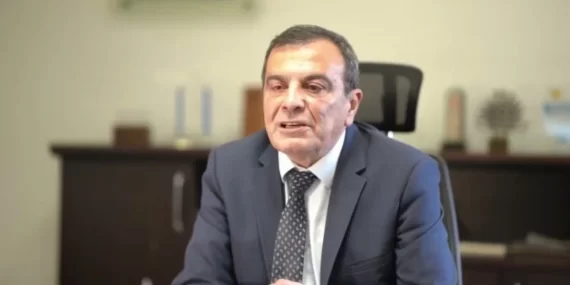 TMMOB: İktidar Devlet Eliyle Yeni Afetler İnşa Etmekte