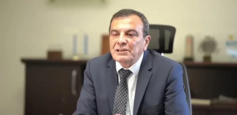 TMMOB: İktidar Devlet Eliyle Yeni Afetler İnşa Etmekte