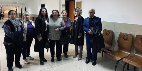 Tarım İşçisine Saldırarak Gözünü Kör Eden Çavuşa Hapis