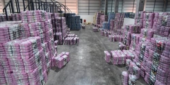 Kızılay Depremzedelere Giden Giysileri Yemenli Şirkete Sattı: Habere Erişim Engeli Getirdiler