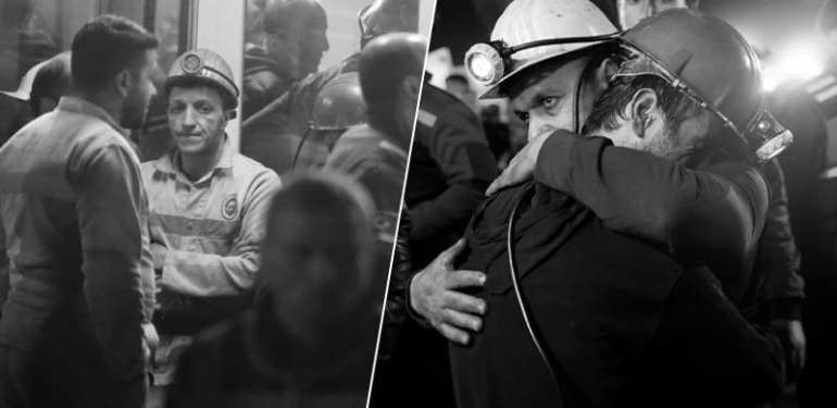 Meclis Amasra Maden Kazası Raporu: En Önemli Neden Tali Havalandırmadaki Yetersizlik