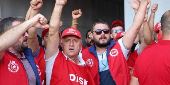 Dikili Belediyesi’nde İşçiler Greve Çıkacak
