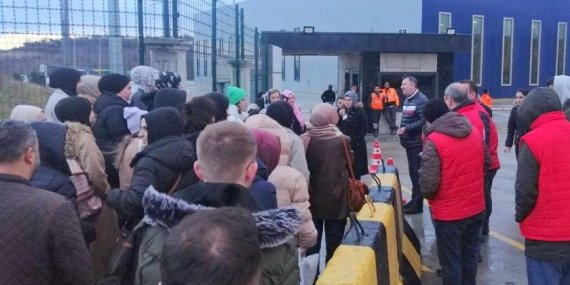 Satera Elektrik’te Sendika Düşmanlığı: Sendikalı İşçiler İşten Atıldı