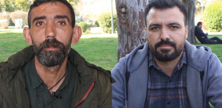 Deprem Bölgesine Yardıma Giden İşçiler İşten Atıldı